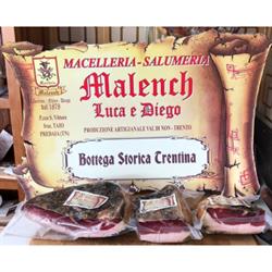 Macelleria Salumeria Bottega Storica Trentina Malench Luca Predaia, Taio - Orari di apertura