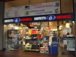 Malvezzi Pier Paolo S.N.C.Buffetti Business, Erba orari di apertura