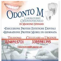 Mancino Stefano Laboratorio Odontotecnico, Milano orari di apertura