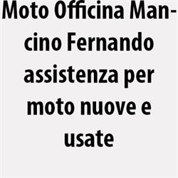 Moto Officina Mancino Fernando, Livorno orari di apertura