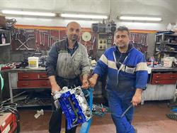 Mandanici Fratelli, Barcellona Pozzo di Gotto orari di apertura