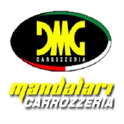 Dmg Carrozzeria Mandalari Nova Milanese, orari di apertura