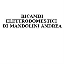 Ricambi Elettrodomestici Mandolini Andrea, Senigallia orari di apertura