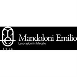 Mandoloni Emilio Lavorazioni in Metallo, San Brizio orari di apertura