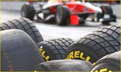 BRAMBILLA CARLO SRL - Driver Center Pirelli Pavia, Pavia Uscita Tangenziale Ospedali - Orari di apertura