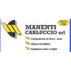 Manenti Carluccio, Treviglio orari di apertura