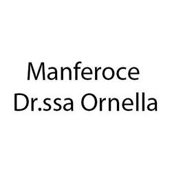 Manferoce D.ssa Ornella, Cinquefrondi orari di apertura