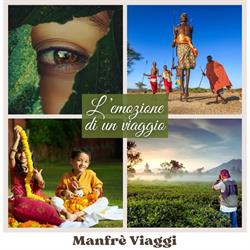 Manfre' Viaggi SRL, Palermo orari di apertura