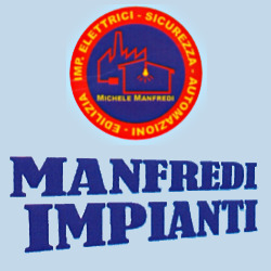 Manfredi Impianti, Cascina orari di apertura