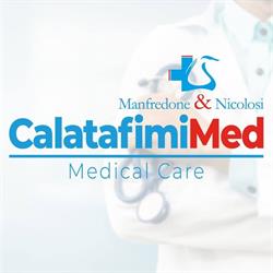 CalatafimiMed Poliambulatorio e Analisi Cliniche - Manfredone & Nicolosi, Palermo orari di apertura