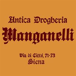 Manganelli Drogheria, Siena orari di apertura