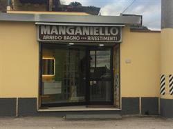 Manganiello Pavimenti, Nola orari di apertura