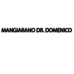 Mangiarano Dr. Domenico, Molfetta orari di apertura
