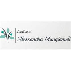 Mangiameli Dott.ssa Alessandra, Catania orari di apertura