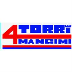 Mangimi 4 Torri, Fossano orari di apertura
