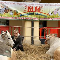 Mangimi Mottura Di Mottura Carlo E C. (s.n.c.), Ferrere orari di apertura