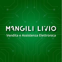 Mangili Livio, Bonate Sotto orari di apertura