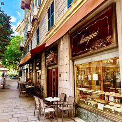Pasticceria Mangini, Genova orari di apertura