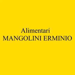 Mangolini Erminio, Pavia orari di apertura