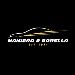 MANIERO & BORELLA GOMME, Desio orari di apertura