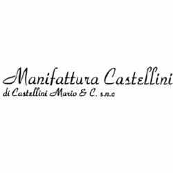 Manifattura Castellini, Castel Goffredo orari di apertura