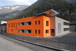 Manifattura Fontana SPA Valbrenta, Valstagna - Orari di apertura