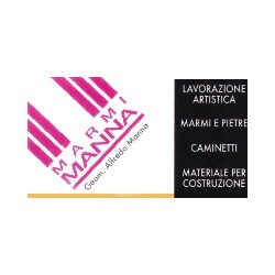 Marmi Manna, Lucera orari di apertura