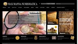 Manna Max, Lido di Ostia orari di apertura