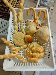 Panificio e Alimentari di Marco e Morena, ex Manservigi, Ferrara orari di apertura