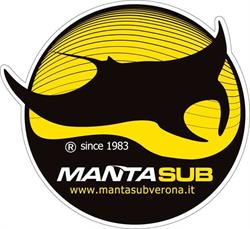 MANTA SUB, Verona orari di apertura