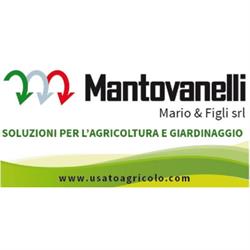 Mantovanelli Mario & Figli, Gazzo Veronese orari di apertura
