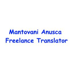 Mantovani Anusca Freelance Translator, Modena orari di apertura