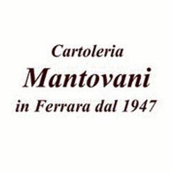Mantovani Cartoleria, Ferrara orari di apertura