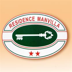 Residence Manvilla, Busto Arsizio orari di apertura