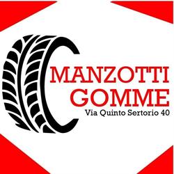 MANZOTTI GOMME DI ROBERTO MANZOTTI E C., Roma orari di apertura