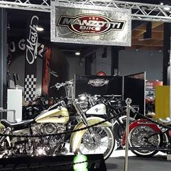 Manzotti Bike Snc, Camisano Vicentino orari di apertura