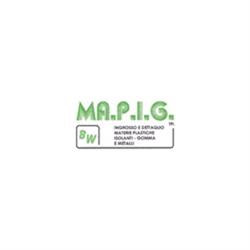 Mapig, Terni orari di apertura