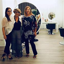 Salone Mara&Claudia, Malo orari di apertura