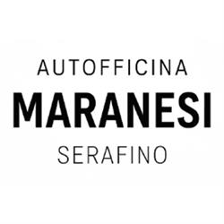 Autofficina Maranesi Serafino, Porto Sant'Elpidio orari di apertura