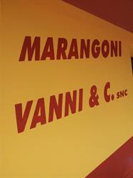Marangoni Vanni E C. Snc., Bergantino orari di apertura