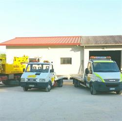Autofficina Soccorso Stradale di Marani Luigi e C., Spello orari di apertura