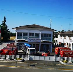 Marani Manuele Impianti SRL, Ostellato orari di apertura