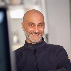 Fotografo Fabio Marcangeli, Roma orari di apertura