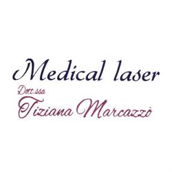 Medical Laser Dott.ssa Tiziana Marcazzo', Sant'Agata di Militello orari di apertura
