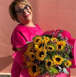 Marcella Fiori, Vinovo orari di apertura