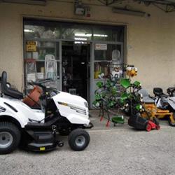 Marcelli Valter, Terni orari di apertura