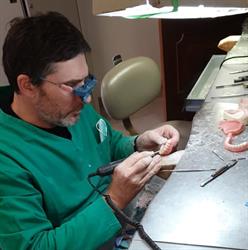Marcheggiani Angelo Laboratorio Odontotecnico, Pineto orari di apertura