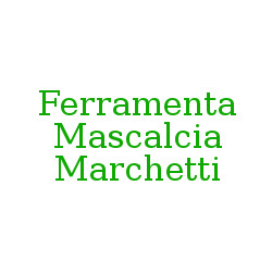 Ferramenta Mascalcia Marchetti, Chiesina Uzzanese orari di apertura