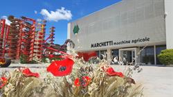 Marchetti Macchine Agricole (Srl), Este orari di apertura