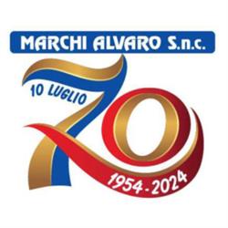 Marchi Alvaro Colorificio, Chiusi orari di apertura